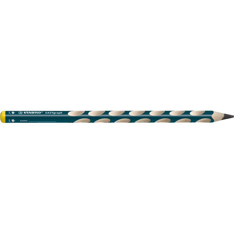 EASY GRAPH CRAYON PAPIER HB GAUCHER